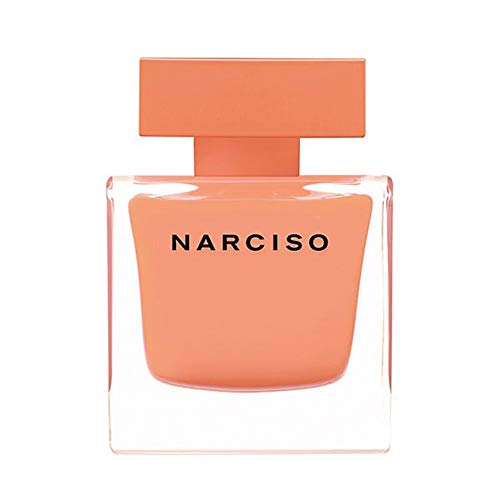 NARCISO EAU DE PARFUM AMBRÉE 50 ML NATURAL SPRAY