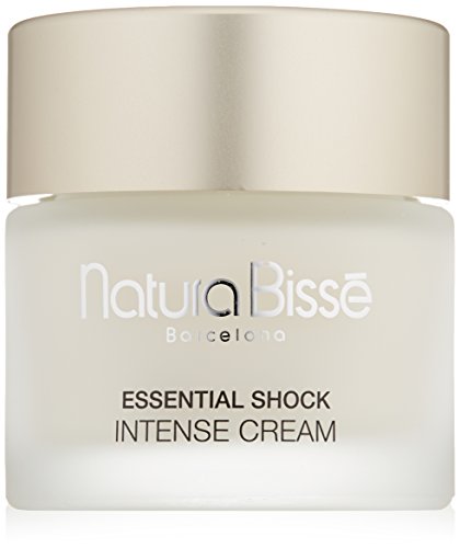 Natura Bissé Essential Shock Crema Reafirmante Intensiva (Piel Muy Seca) - 75 ml.