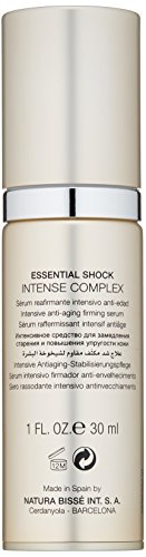 Natura Bissé Essential Shock Serum Reafirmante Intensivo Antiedad - 30 ml.