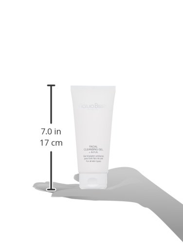 Natura Bissé Gel Limpiador Exfoliante (Todo Tipo De Piel) - 100 ml.