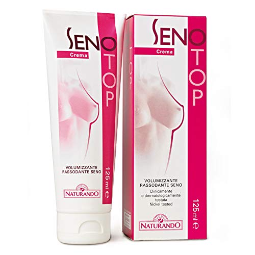 Naturando srl - Senotop Crema 125 ml