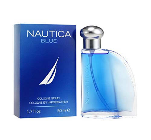 Nautica Blue Agua de toilette con vaporizador - 50 ml