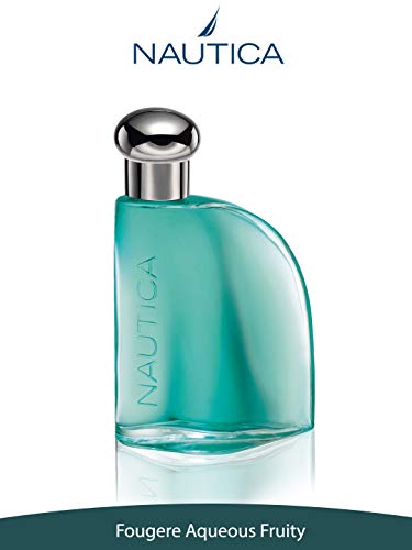 Nautica Classic Eau De Toilette Spray 100ml