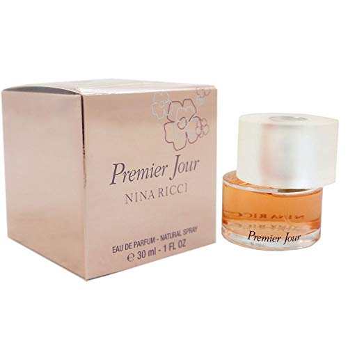 Nina Ricci Premier Jour EDP Spray, 30 ml