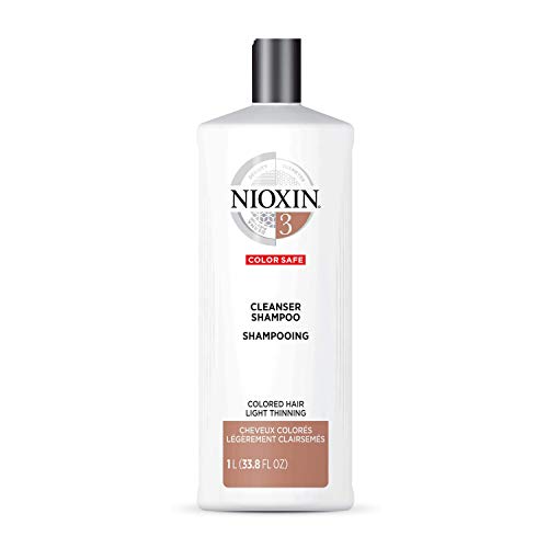 Nioxin, Champú - 1 unidad