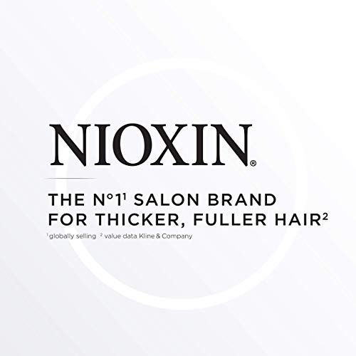 Nioxin, Champú - 1 unidad