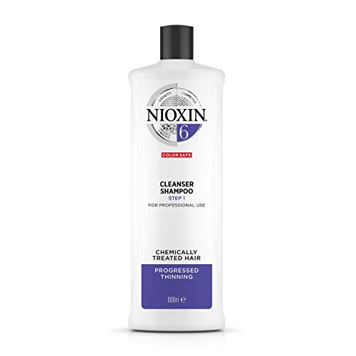 Nioxin, Champú - 1 unidad