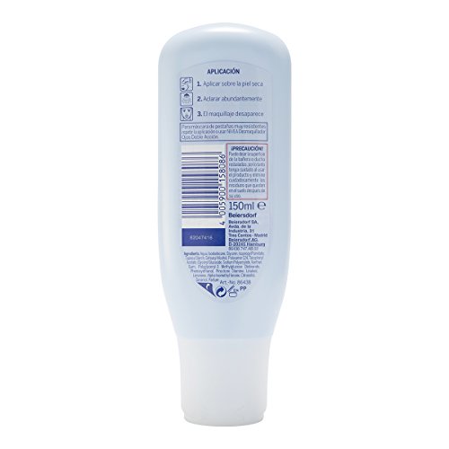 NIVEA Bajo la Ducha Desmaquillador - 150 ml