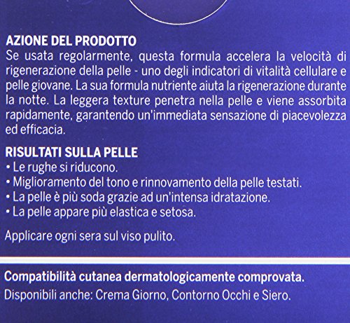 Nivea Cellular A/Age C/Notte 50 Ml