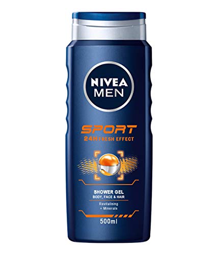 Nivea Men Sport 500 ml