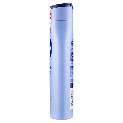 Nivea New Fluida Vellutante 250