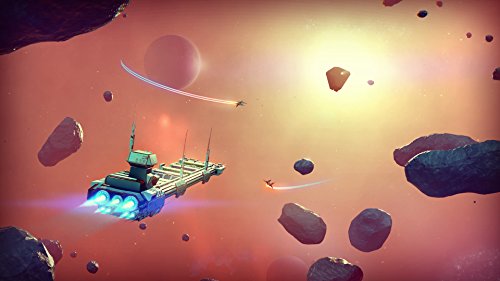 No Man's Sky - Edición Estándar