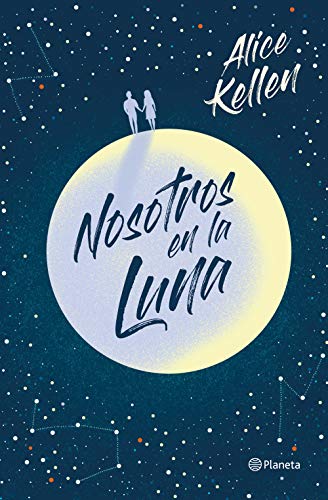 Nosotros en la luna ((Fuera de colección))