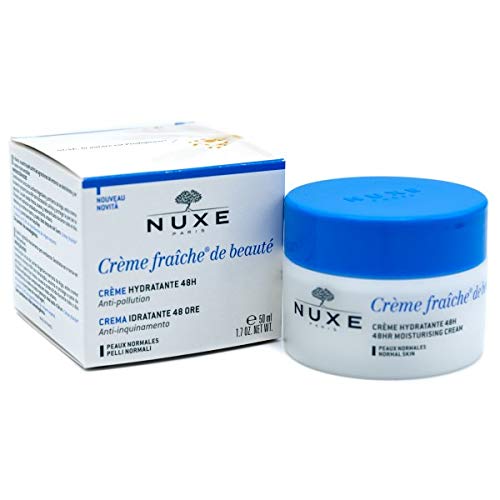 Nuxe Creme Fraiche Melting 48H Moist Cream - 50 ml