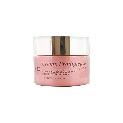 Nuxe CreMe Prodigieuse Boost Baume-Huile Rcuprateur Nuit 50 Ml - 50 ml