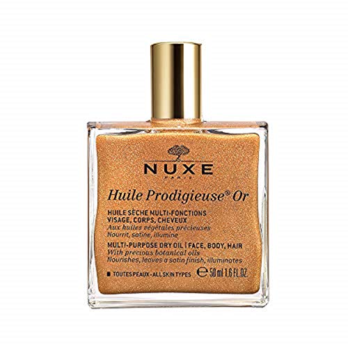 NUXE Huile Prodigieuse OR Aceite Seco 50 ml