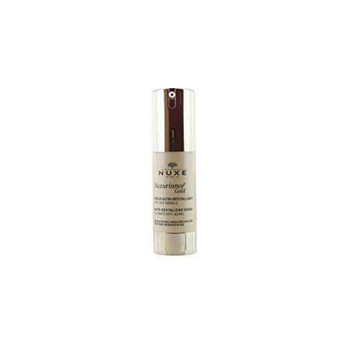 Nuxe Nuxuriance Gold Sérum Nutri-Revitalisant 30 ml - 30 ml