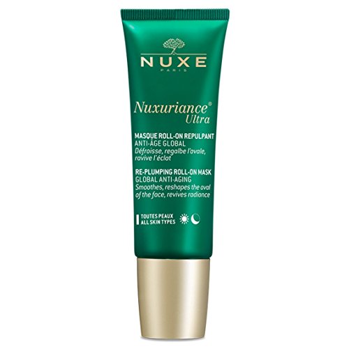 Nuxe Nuxuriance Ultra Mascarilla Roll-on Redensifiante 50ml