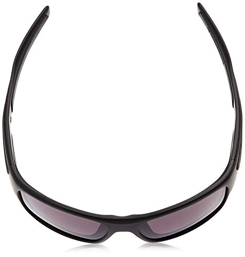 Oakley 0OJ9003 Gafas de sol, Matte Black, 58 para Hombre