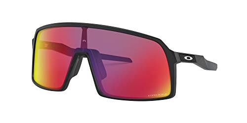 Oakley 0OO9406 Gafas de sol, Matte Black, 40 para Hombre