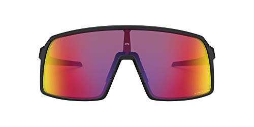 Oakley 0OO9406 Gafas de sol, Matte Black, 40 para Hombre