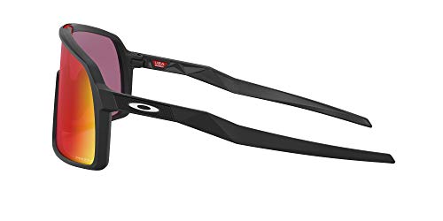 Oakley 0OO9406 Gafas de sol, Matte Black, 40 para Hombre