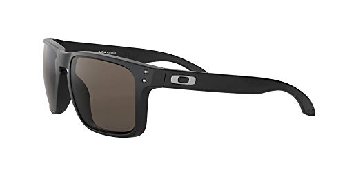 Oakley 0OO9417 Gafas de sol, Matte Black, 59 para Hombre