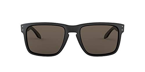 Oakley 0OO9417 Gafas de sol, Matte Black, 59 para Hombre