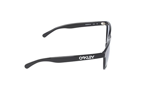 Oakley Gafas de sol Frogskins LX Polarized Polished Black/Black Iridium Polarized