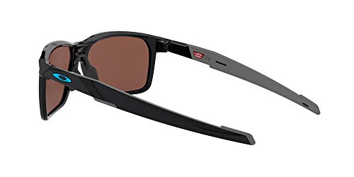 Oakley Portal X Gafas, Negro, XL para Hombre