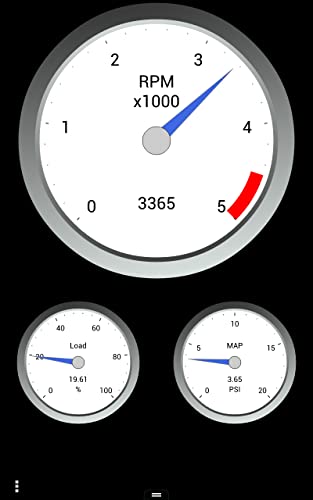 OBD Fusion (Car Diagnostics)