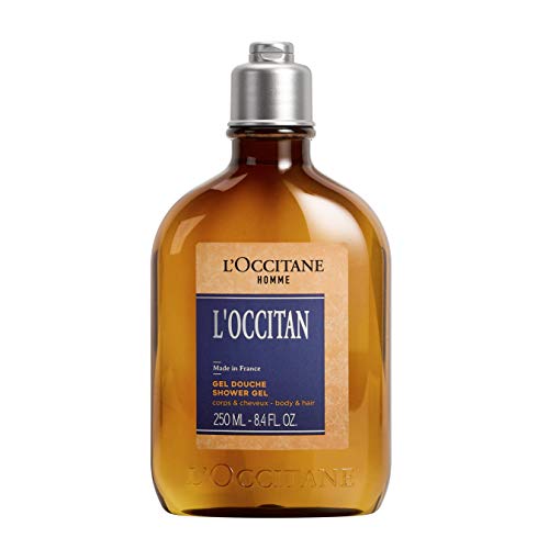 Occitane, Crema corporal - 250 gr.