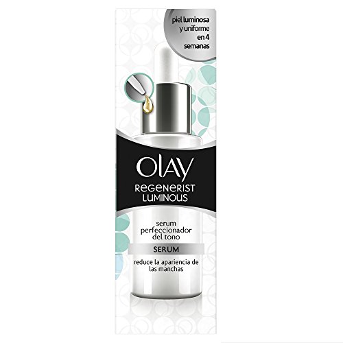 Olay Regenerist Luminous Serum Perfeccionador del Tono - 40 ml