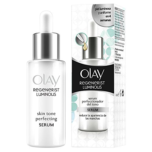 Olay Regenerist Luminous Serum Perfeccionador del Tono - 40 ml