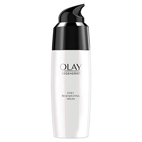 Olay Regenerist Serum Regenerador Diario 50ml Serum (Embalaje Varía)