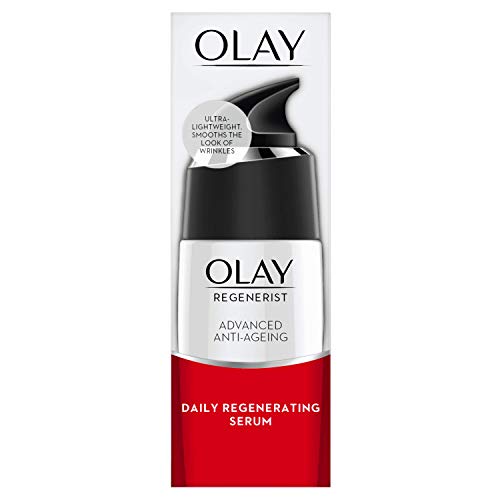 Olay Regenerist Serum Regenerador Diario 50ml Serum (Embalaje Varía)