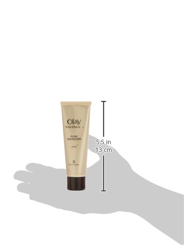 Olay Total Effects 7 en 1 Minimizador de Poros CC Cream Medio SPF 15 - 50 ml