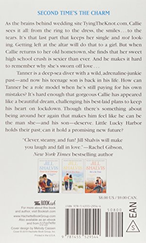 One in a Million (Lucky Harbor Novel)