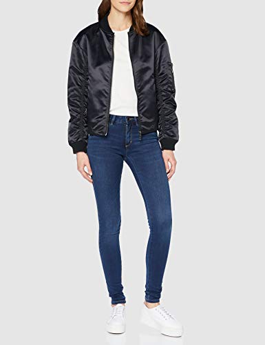 Only Onlroyal Reg Skinny Jea BB Bj13964 Noos Vaqueros, Azul (Dark Blue Denim Dark Blue Denim), M /L30 para Mujer