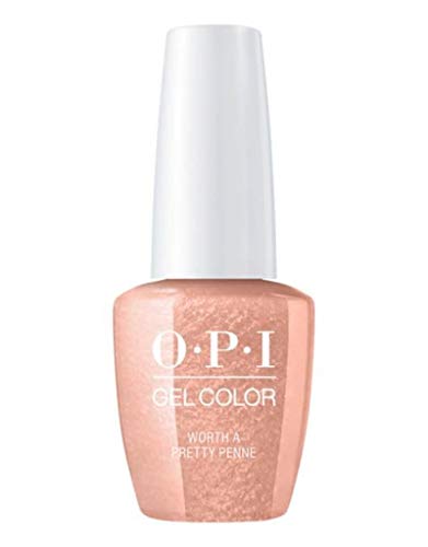 OPI - Gelcolor, esmalte de uñas semipermanente, 15 ml