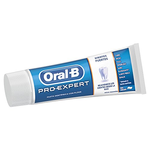 Oral-B Pro-Expert Dientes Fuertes Pasta Dentífrica - 75 ml