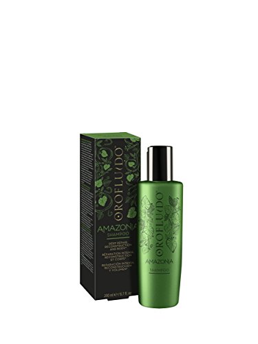 Orofluido Amazonia Shampoo Champú - 200 ml