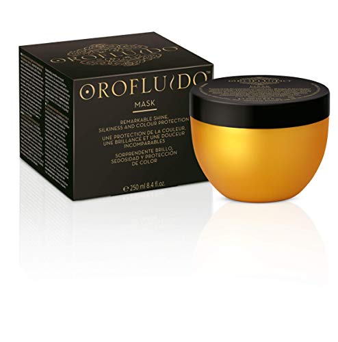 OROFLUIDO Mask Mascarilla - 250 ml