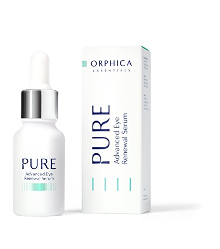 Orphica Pure Suero Renovador de Ojos - 15 ml.