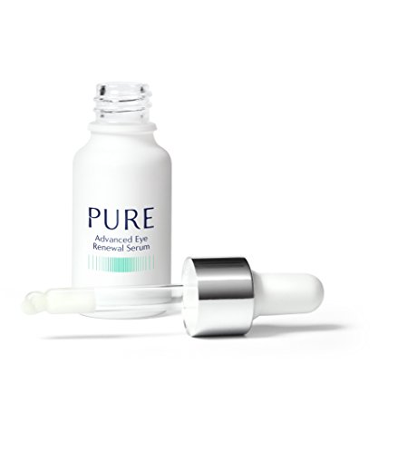 Orphica Pure Suero Renovador de Ojos - 15 ml.