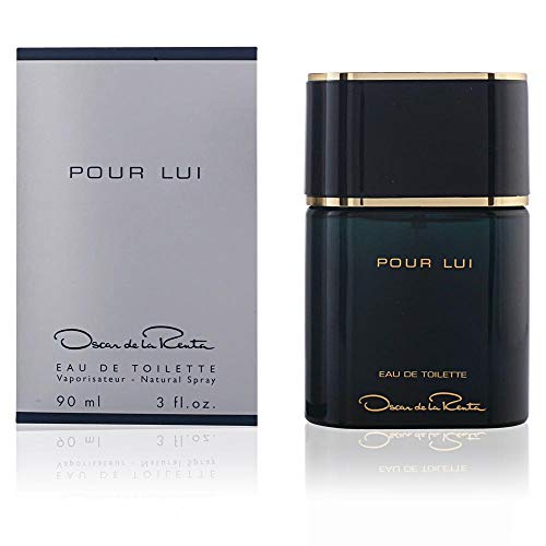 Oscar De La Renta Oscar Pour Lui Eau de Toilette Vaporizador 90 ml