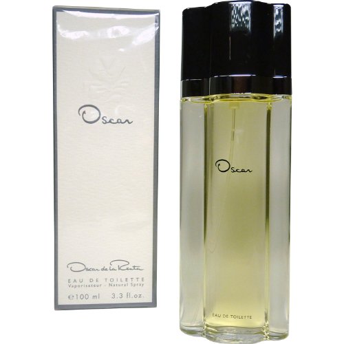 Oscar Dela Renta, Eau de Toilette Spray, 100ml