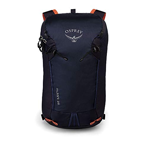 Osprey Mutant 22 Unisex Climbing Pack - Blue Fire (O/S)