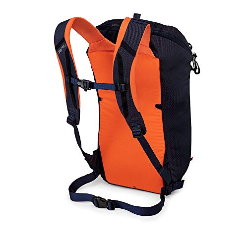 Osprey Mutant 22 Unisex Climbing Pack - Blue Fire (O/S)