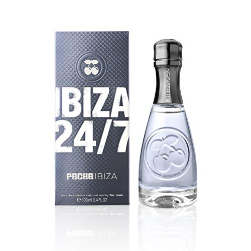 PACHA IBIZA 24/7 HIM EDT 100ML NS